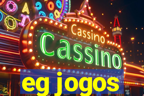 eg jogos